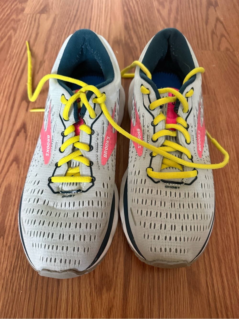 Brooks Ghost 13